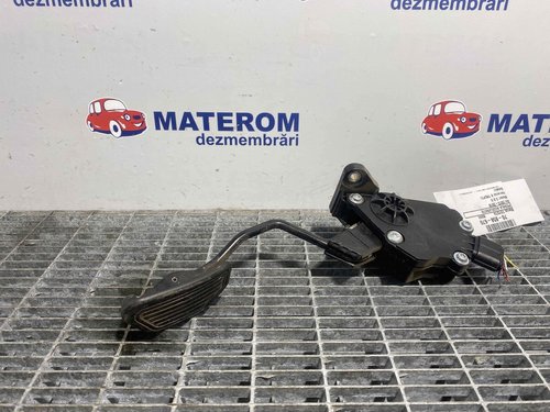PEDALA ACCELERATIE TOYOTA RAV4 RAV4 2.0 D - (2012 2018)