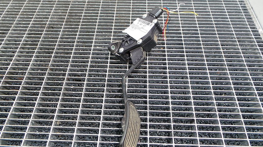 PEDALA ACCELERATIE TOYOTA RAV4 RAV4 2.2 D - (2005 2012)