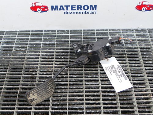 PEDALA ACCELERATIE TOYOTA RAV4 RAV4 2.2 D - (2006 2012)