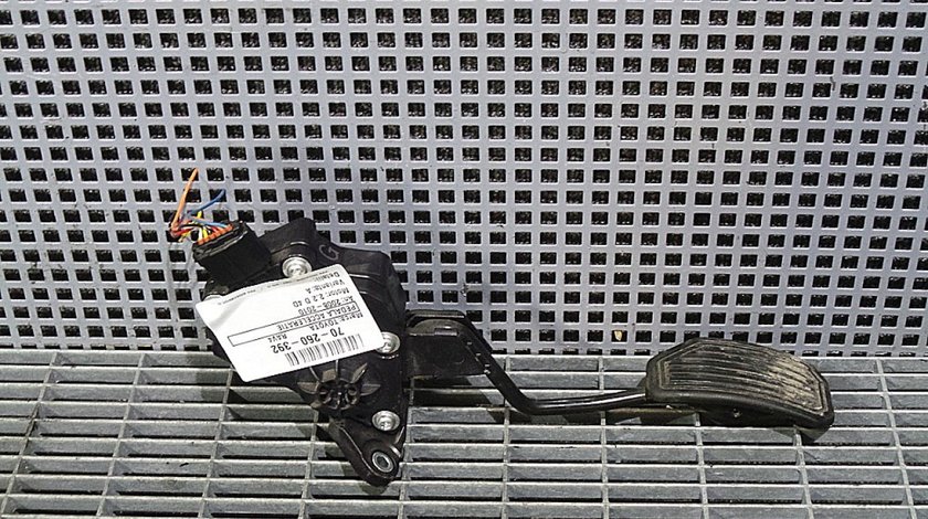 PEDALA ACCELERATIE TOYOTA RAV4 RAV4 2.2 D 4D - (2009 2012)