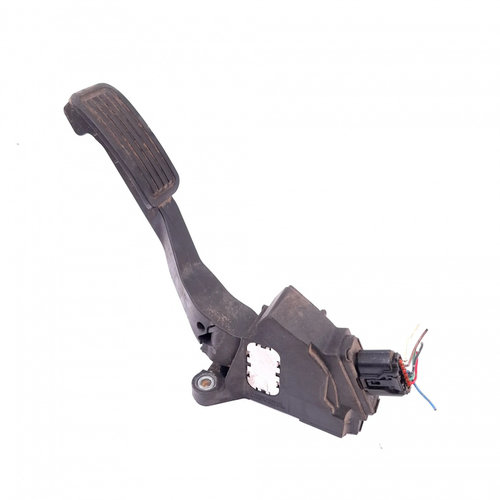 Pedala Acceleratie Toyota Yaris (Xp90) 2005-2011 1.4 D-4D 1Nd-Tv Motorina Volan Pe Stanga Lhd 781100...
