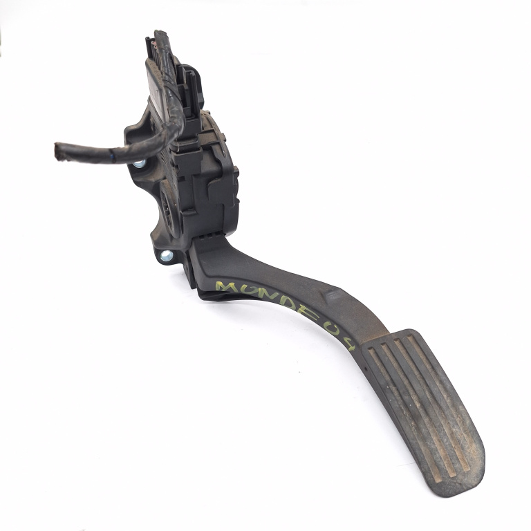 Pedala Acceleratie Volan Pe Dreapta RHD Ford MONDEO Mk4 2007 - 2014 6G929F836SC, 6G92-9F836-SC, 6G92 9F836 SC, 6PV009220, 6PV00922015, 6PV 009 220 15