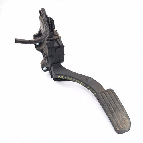 Pedala Acceleratie Volan Pe Dreapta RHD Ford MONDEO Mk4 2007 - 2014 6G929F836SC, 6G92-9F836-SC, 6G92...