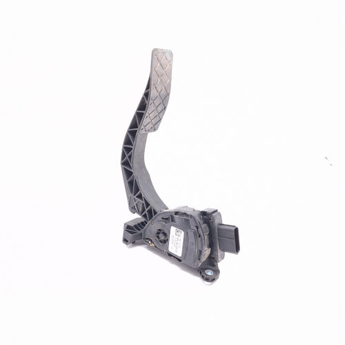 Pedala Acceleratie Volan Pe Stanga LHD Audi A4 B8 (8K) 2007 - 2015 Motorina 8K1721523, 6PV00950500, ...