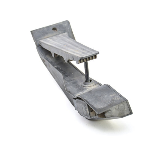Pedala Acceleratie Volan Pe Stanga LHD BMW 3 (E90, E91, E93, E92) 2005 - 2013 6766930, 6 766 930, 35...