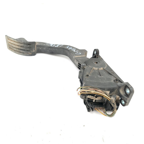 Pedala Acceleratie Volan Pe Stanga LHD Ford C-MAX 1 2003 - 2010 3M519F836AF, 3M51-9F836-AF, 6PV00864...