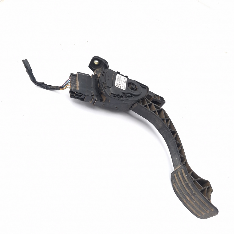 Pedala Acceleratie Volan Pe Stanga LHD Ford MONDEO Mk4 2007 - 2014 Motorina 6G929F836RC, 6G92-9F836-RC, 6PV00922014, 6PV-009220-14, C95YE01, C9YE01, 2227