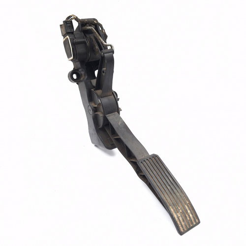 Pedala Acceleratie Volan Pe Stanga LHD Mercedes-Benz A-CLASS (W169) 2004 - 2012 Motorina A1693000304...