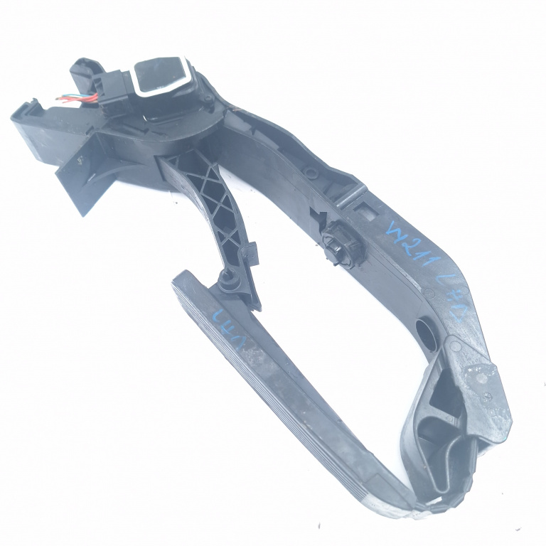 Pedala Acceleratie Volan Pe Stanga LHD Mercedes-Benz E-CLASS (W211) 2002 - 2009