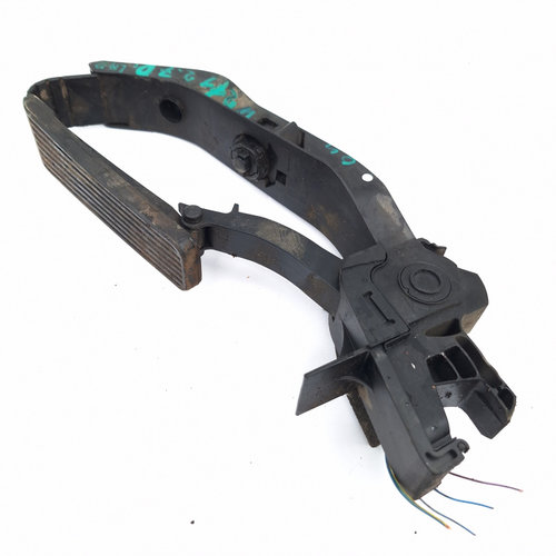 Pedala Acceleratie Volan Pe Stanga LHD Mercedes-Benz E-CLASS (W211) 2002 - 2009 Motorina A2113000404...