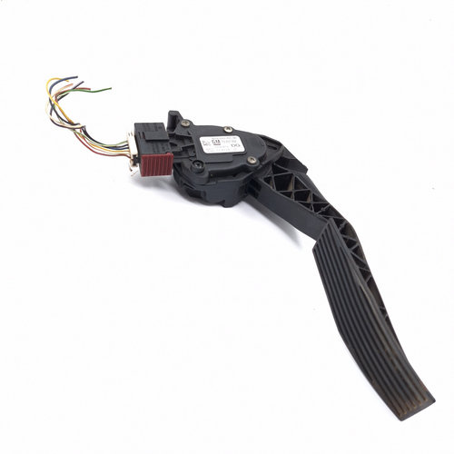 Pedala Acceleratie Volan Pe Stanga LHD Opel INSIGNIA 2008 - 2022 Motorina 6PV00976500, 13237352, 6PV...