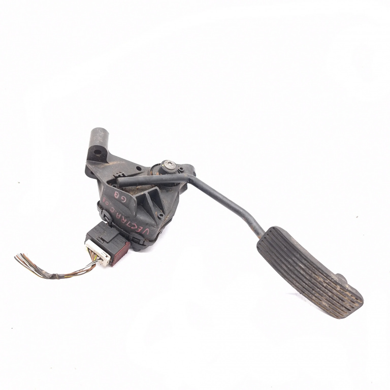 Pedala Acceleratie Volan Pe Stanga LHD Opel VECTRA C 2002 - 2008 Benzina 9186727CH, 6PV00832301, ZSB69292711, 6PV008323-01, ZFW621, ZFW616, ZSB69292641, 69292651