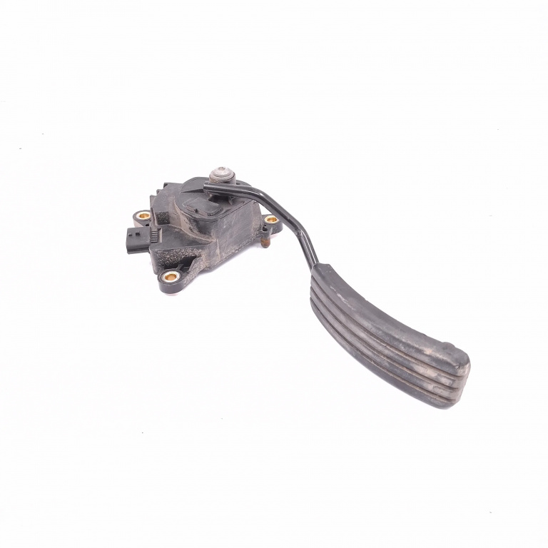 Pedala Acceleratie Volan Pe Stanga LHD Renault MEGANE 2 2002 - 2010 Benzina 8200153270, 82 00 153 270, 2837C, 11062