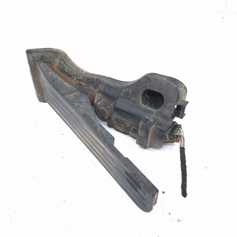 Pedala Acceleratie Volan Pe Stanga LHD Skoda OCTAVIA 2 (1Z) 2004 - 2013 Benzina 1K1721503L, 6PV00860000, 1K1 721 503 L, 3K0973706, 6PV 008 600-00, 1K1721503