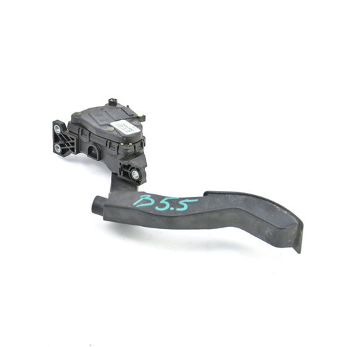 Pedala Acceleratie Volan Pe Stanga LHD VW PASSAT B5, B5.5 1996 - 2005 8D1721523F, 8D1 721 523 F, 8D1...