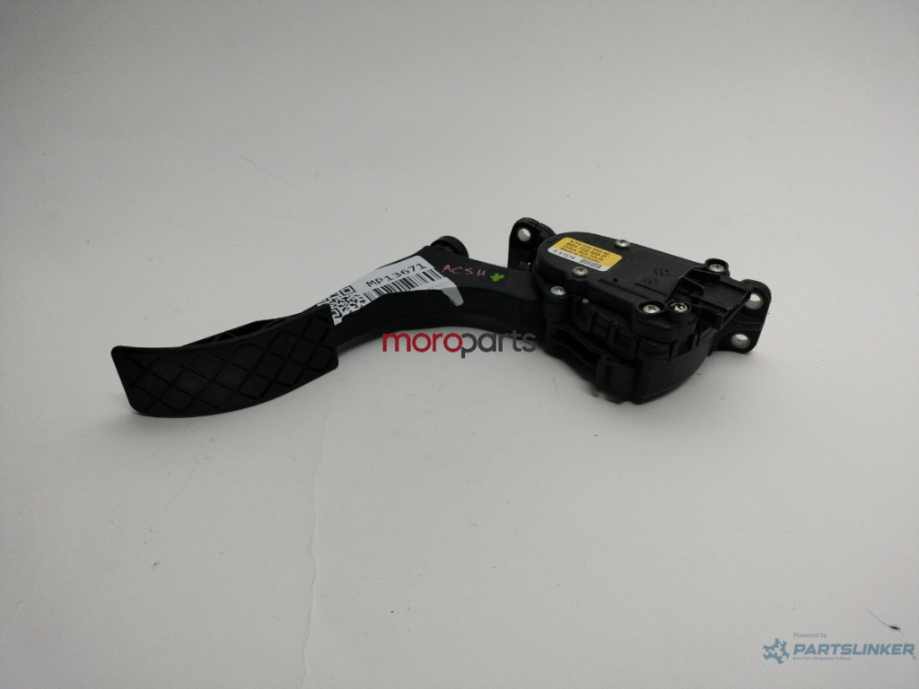 Pedala acceleratie Volkswagen Amarok 2H OEM 6Q1723503P