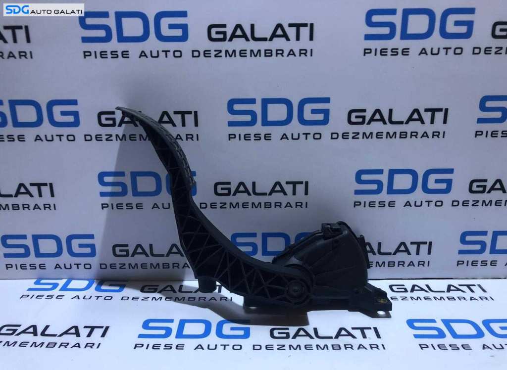 Pedala Acceleratie Volkswagen Bora 1998 – 2005 Cod 1J1721503H [N1833]