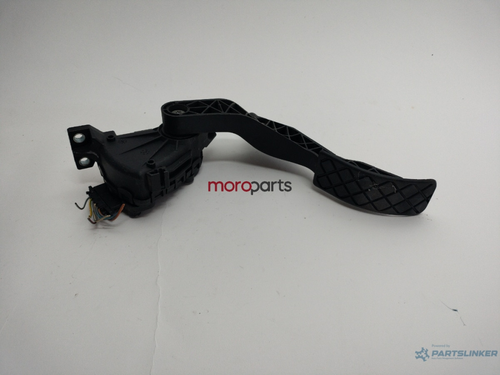 Pedala acceleratie VOLKSWAGEN BORA (1J2) [ 1998 - 2013 ] TDI (AGR, ALH) 66KW|90HP VAG OEM 1J1721503H
