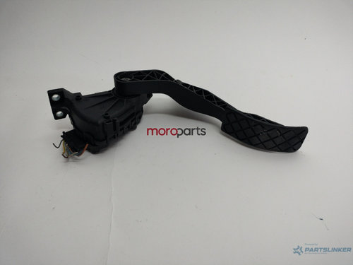 Pedala acceleratie VOLKSWAGEN BORA (1J2) [ 1998 - 2013 ] TDI (AGR, ALH) 66KW|90HP VAG OEM 1J1721503H