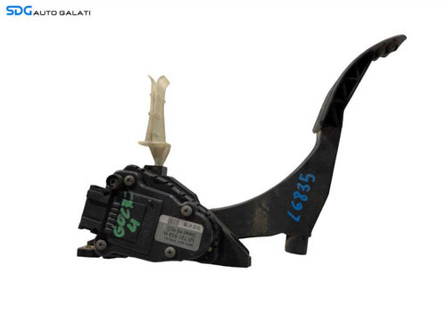 Pedala Acceleratie Volkswagen Golf 4 1998 - 2005 Cod IJI721503H 6PV00777001 [L6835]