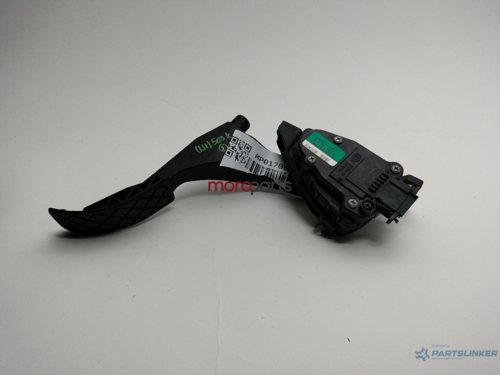 Pedala acceleratie Volkswagen Golf 4 (1J1) 1.4B 1J1721503J OEM 1J1721503J