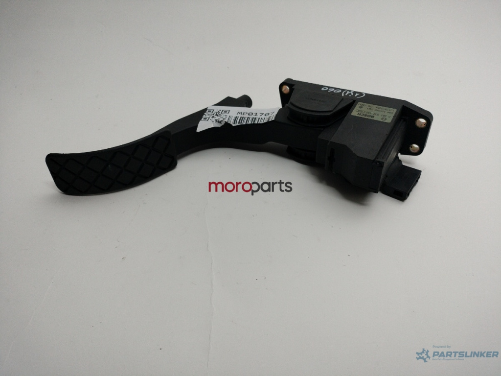 Pedala acceleratie Volkswagen Golf 4 (1J1) 1.9 TDI ALH 1J1721503K OEM 1J1721503K