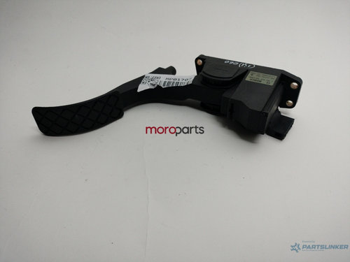 Pedala acceleratie Volkswagen Golf 4 (1J1) 1.9 TDI ALH 1J1721503K OEM 1J1721503K