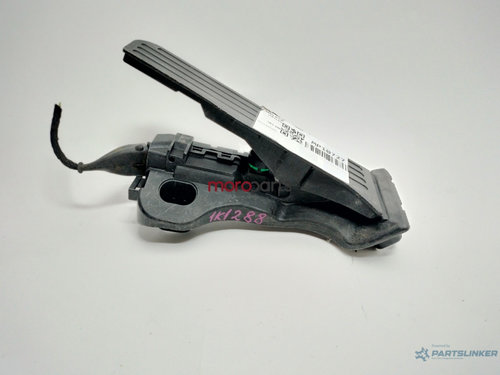 Pedala acceleratie Volkswagen Golf 5 (1K) Hatchback 2005 1.9 TDI OEM 1K1721503L
