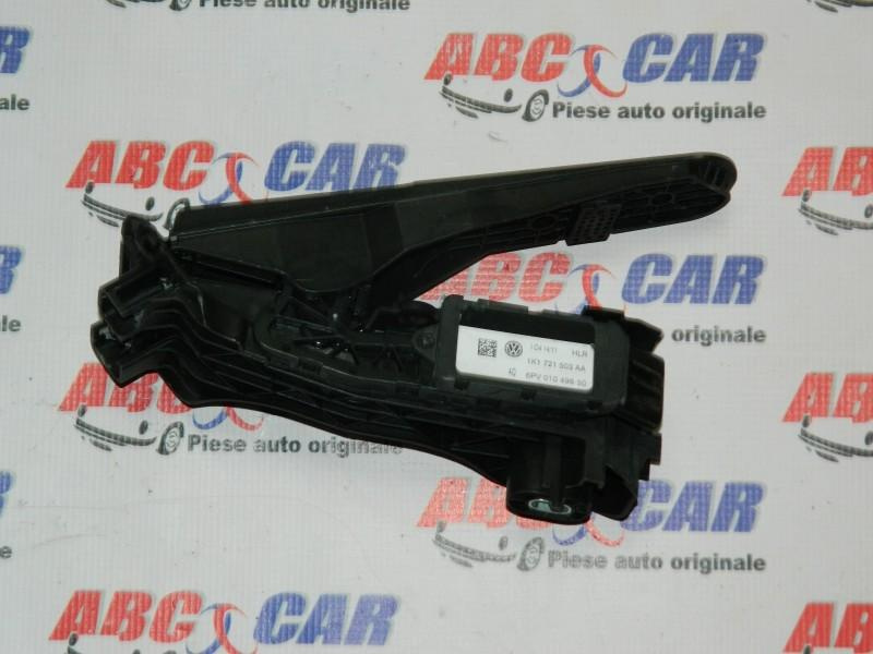 Pedala acceleratie Volkswagen Golf 6 2008-2013 1K1721503AA