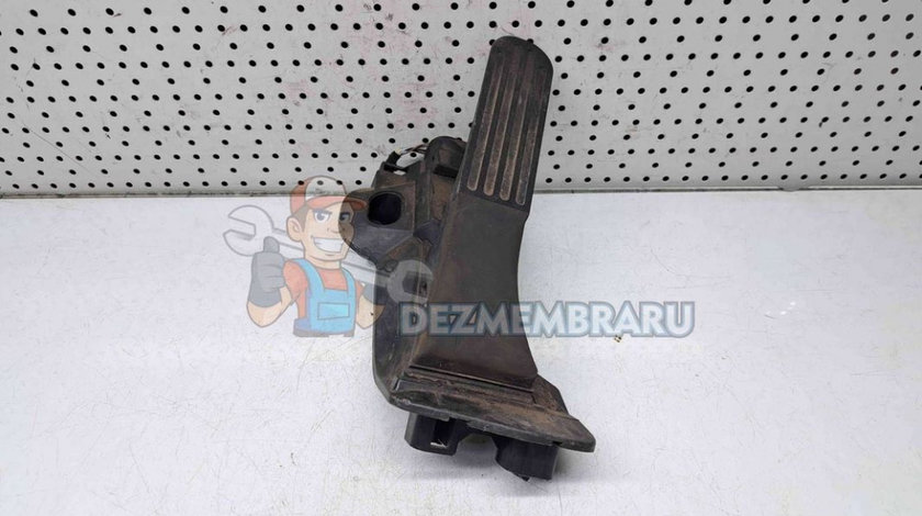 Pedala acceleratie Volkswagen Golf 6 (5K1) [Fabr 2009-2013] 1K2721503S