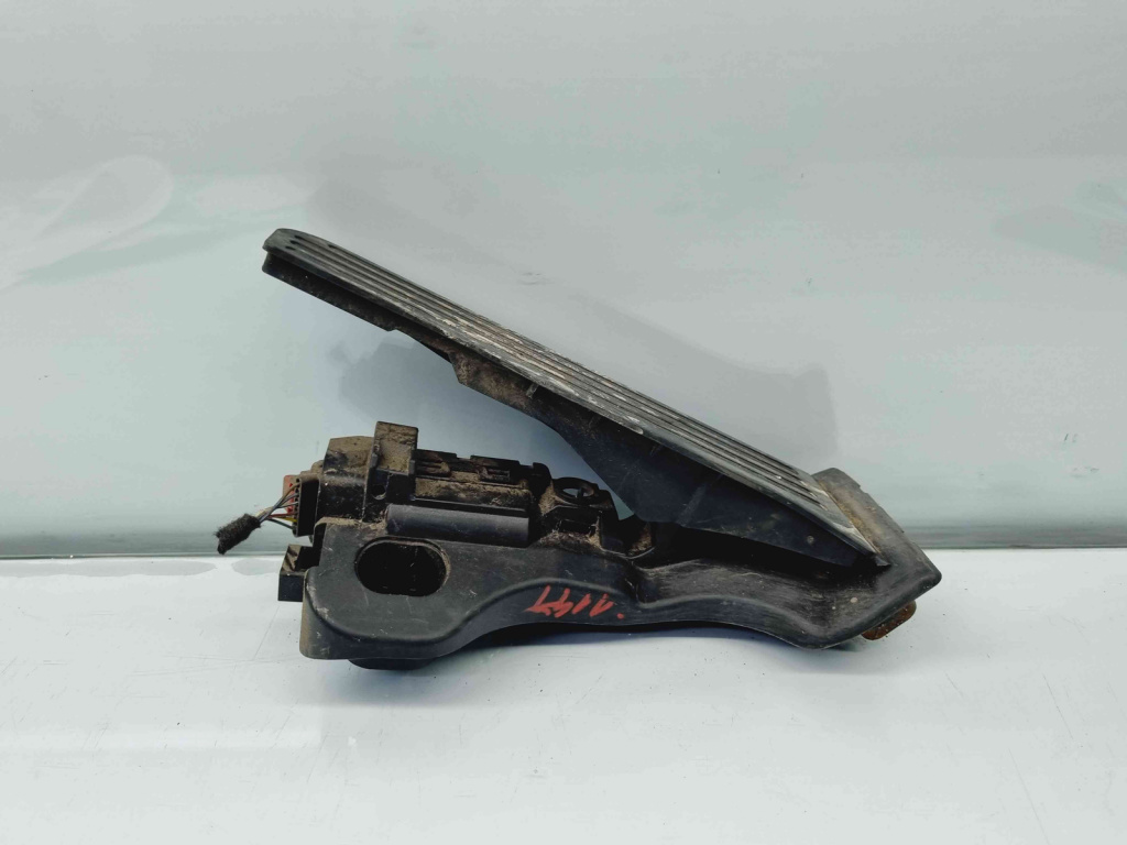 Pedala acceleratie Volkswagen Jetta 3 (1K2) [Fabr 2005-2010] 1K1721503P