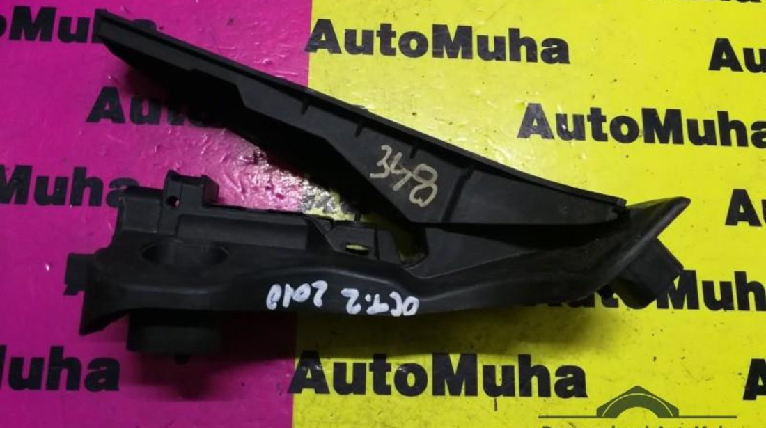 Pedala acceleratie Volkswagen Jetta 3 (2005-2010) 1k1721503p