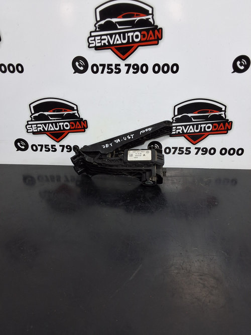 Pedala acceleratie Volkswagen Jetta 5 (2005-2010) 1.9 Motorina 2008, 1K1721503P / VOLAN STANGA