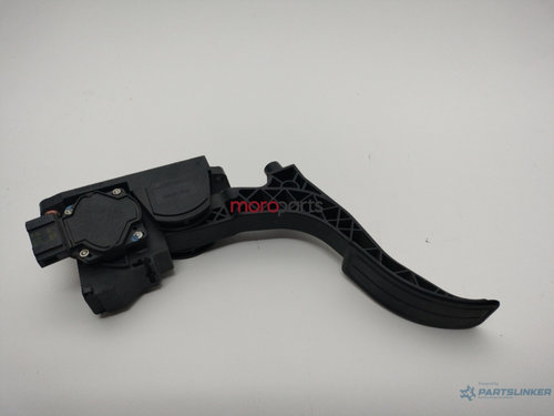 Pedala acceleratie Volkswagen Lupo 1.4 TDI AMF 2001 OEM 6N1721503D