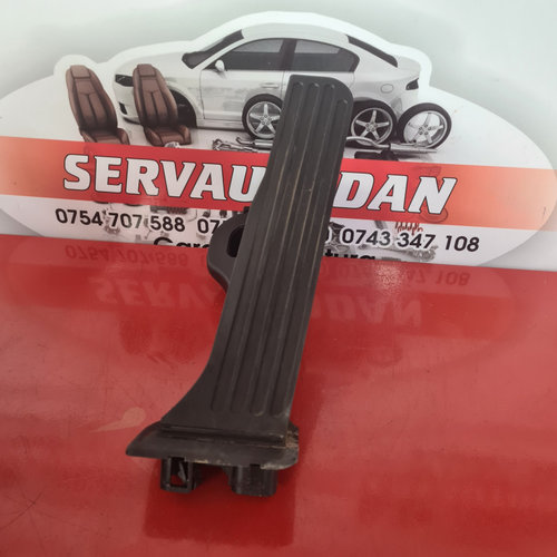 Pedala acceleratie Volkswagen Passat B6 3C (2005-2010) 1.9 Motorina 2006, 1K1721503AC / 1K1721503P /...