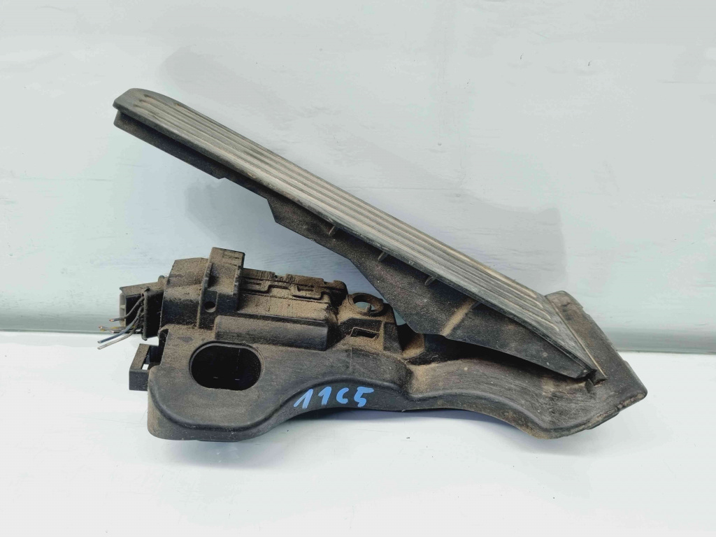 Pedala acceleratie Volkswagen Passat B6 Variant (3C5) [Fabr 2005-2010] 1K1721503L