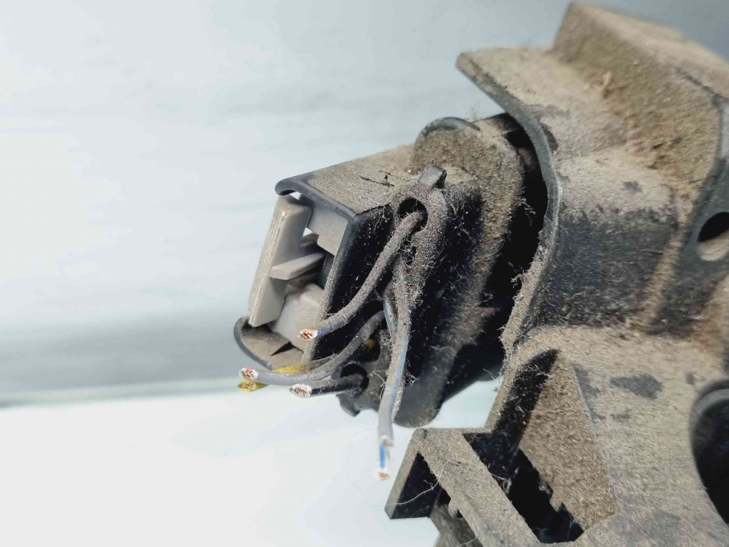 Pedala acceleratie Volkswagen Passat B6 Variant (3C5) [Fabr 2005-2010] 1K1721503L