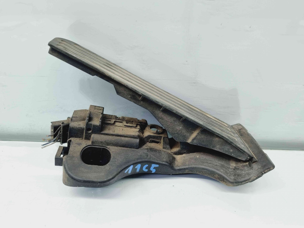 Pedala acceleratie Volkswagen Passat B6 Variant (3C5) [Fabr 2005-2010] 1K1721503L