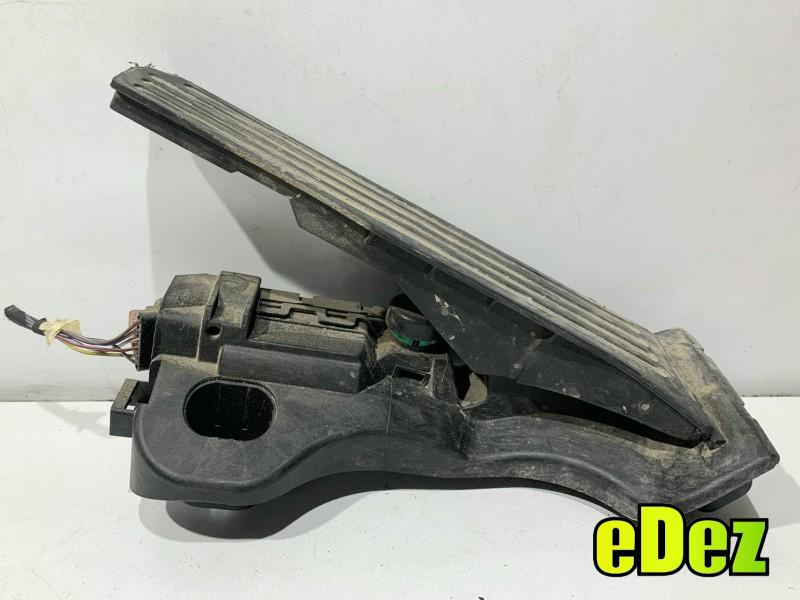 Pedala acceleratie Volkswagen Passat CC (2008-2012) 2.0 tdi CFFB 1K1723503AJ