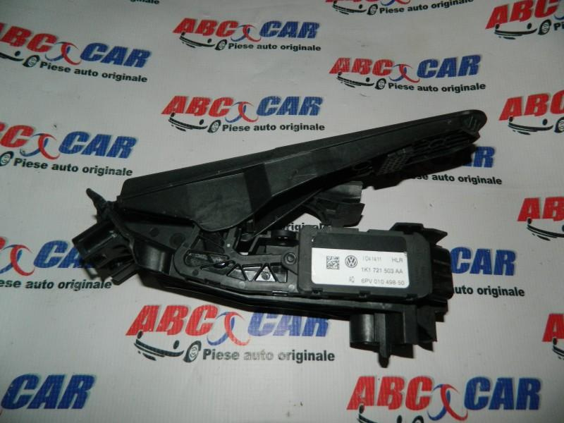 Pedala acceleratie Volkswagen Passat CC 2008-2012 1K1723503AJ