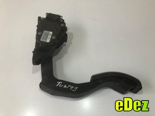 Pedala acceleratie Volkswagen Phaeton (2002-2010) 2.5 tdi bac 3d1721503m