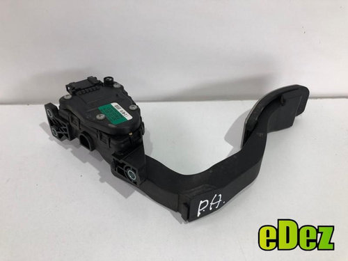 Pedala acceleratie Volkswagen Phaeton (2002-2010) 3.0 tdi CEXA 3d1721503n