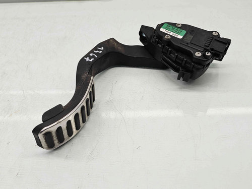 Pedala acceleratie Volkswagen Phaeton (3D) [Fabr 2002-2016] 3D1721503N