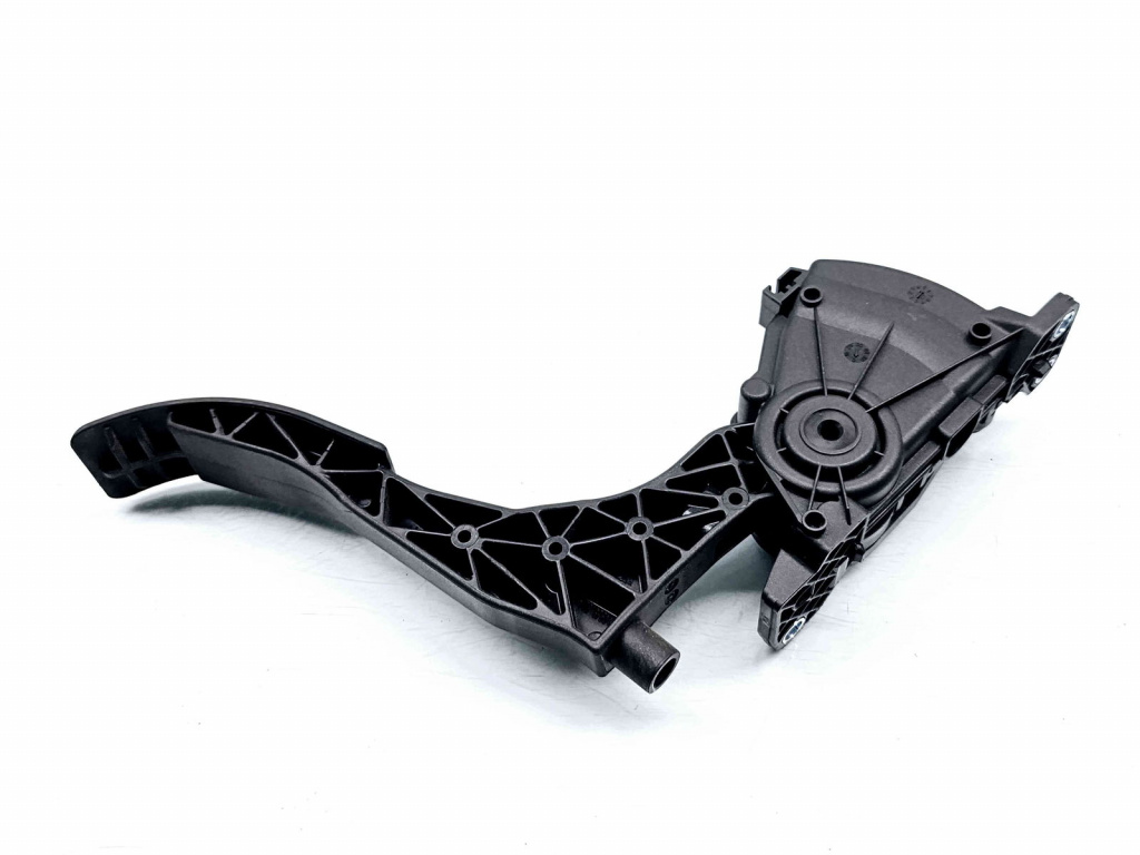 Pedala acceleratie Volkswagen Polo (6R) [Fabr 2009-2016] 6Q1721503M