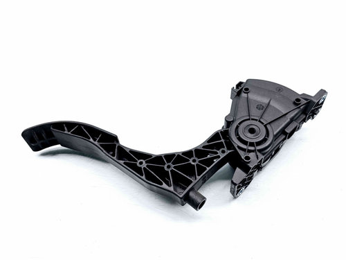 Pedala acceleratie Volkswagen Polo (6R) [Fabr 2009-2016] 6Q1721503M