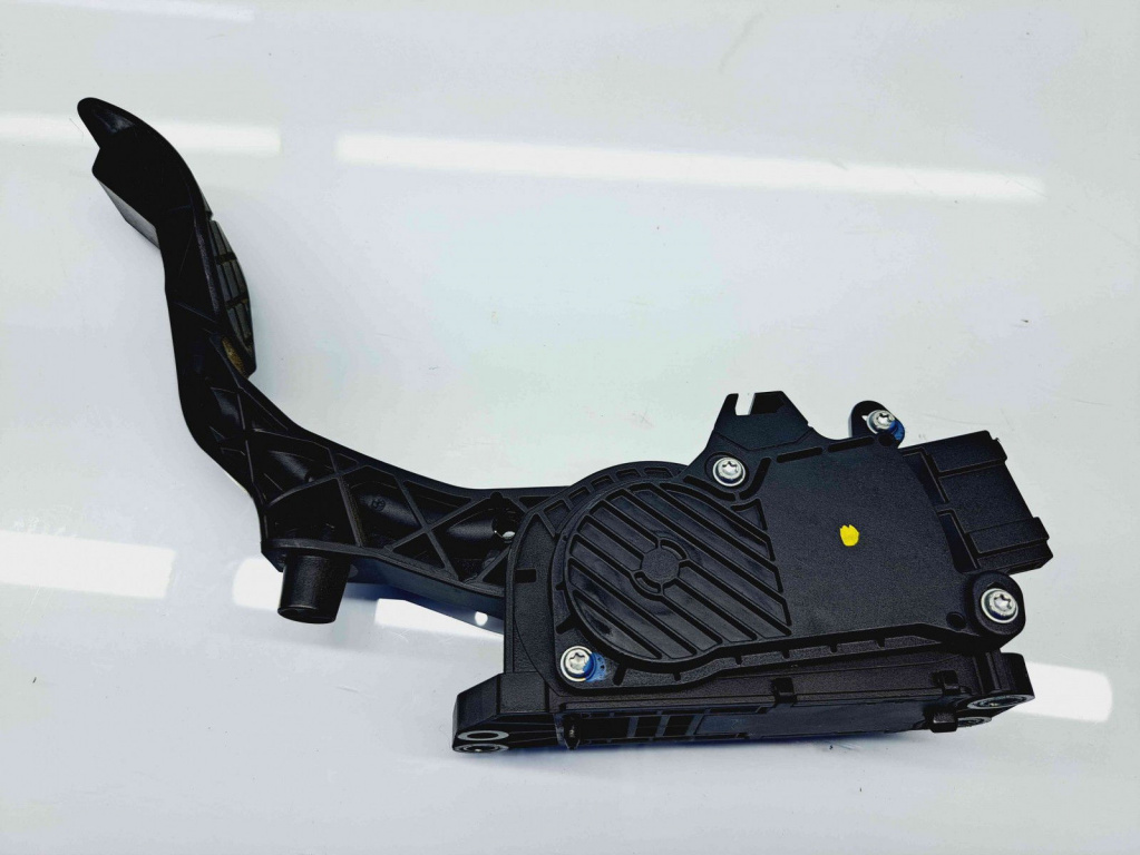 Pedala acceleratie Volkswagen Polo (6R) [Fabr 2009-2016] 6R2721503D