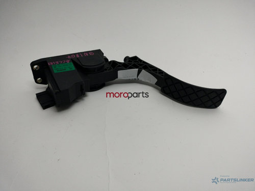 Pedala acceleratie Volkswagen Polo (9N1) Coupe 2001 1.2 6V VOLKSWAGEN POLO (9N_) [ 2001 - 2012 ] OEM...