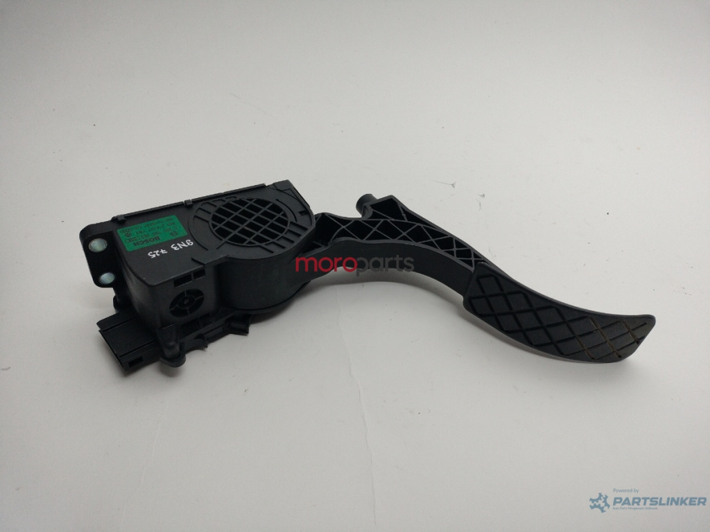 Pedala acceleratie Volkswagen Polo (9N3) Hatchback 1.2 BZG 2009 VOLKSWAGEN POLO (9N_) [ 2001 - 2012 ] OEM 6Q1721503F