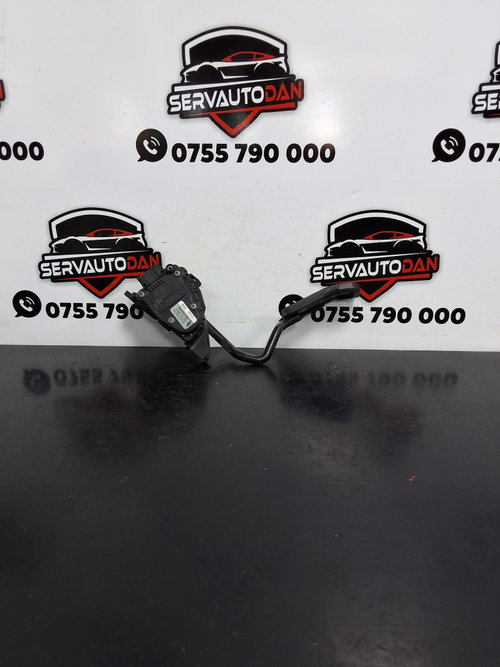 Pedala acceleratie Volkswagen Sharan (2000-2010) 1.9 Motorina 2002, 7M3721603D