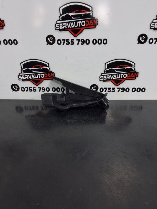 Pedala acceleratie Volkswagen Sharan (2010-2020) [7N] 2.0 Motorina 2012, -
